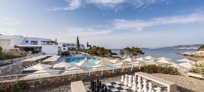 Hapimag Resort Porto Heli Hotels in Kranidi