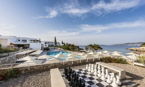 Hapimag Resort Porto Heli