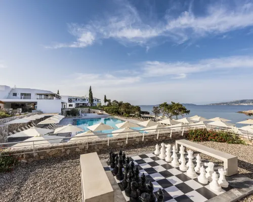 Hapimag Resort Porto Heli Hotels in Kranidi
