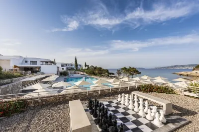Hapimag Resort Porto Heli Hotels in Portochelion