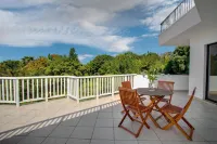 Limoni Luxury Suites Hotels in Plettenberg Bay