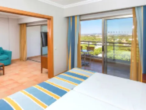Alfagar Alto da Colina Hotels in Olhos de Agua