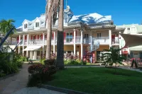 ヴィレッジ クレオール のホテル