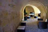 Relais Cimillà B&B