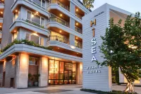 Hisea Huahin Hotel - Airport Shuttle