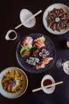 Penha Longa Resort - 朝食