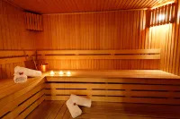 Monika Centrum Hotels - spa