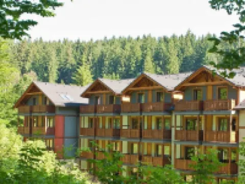 Fatrapark 2 Apartments Hrabovo - Hlavná Recepcia Hotels in Ruzomberok