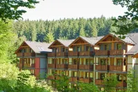 Fatrapark 2 Apartments Hrabovo - Hlavná Recepcia Hotels near Mausoleum of Andrew Hlinka
