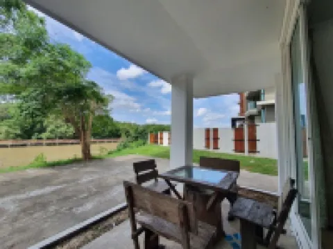 Banchaitalay Room