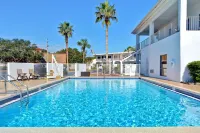 Motel 6 Destin, FL