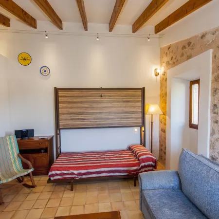 Finca Ses Cases Noves