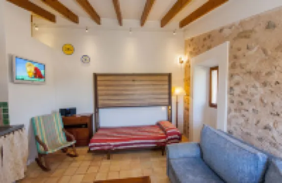 芬卡瑟斯新民宿