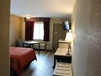 Travel Inn & Suites Flemington Hotels in Hunterdon County