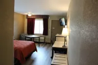 Travel Inn & Suites Flemington Hôtels à : Lebanon