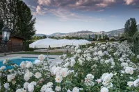 Il Fienile di Assisi - Pools