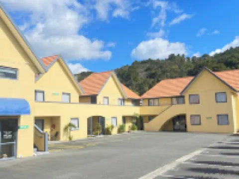 Bella Vista Motel Whangarei Hotels in Whangarei