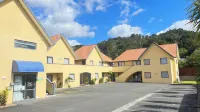Bella Vista Motel Whangarei Hotels in Whangarei