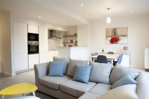 Elberg Hotel & Apartments - Apartemen