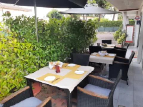 Hotel Mezzaluna Hoteles en Treviso