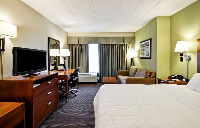 Hampton Inn Chicago/Gurnee