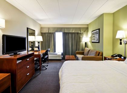 Hampton Inn Chicago/Gurnee