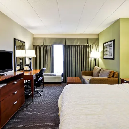 Hampton Inn Chicago/Gurnee