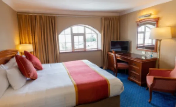 Killarney Towers Hotel & Leisure Centre