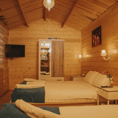 Pirlanta Butik Hotel
