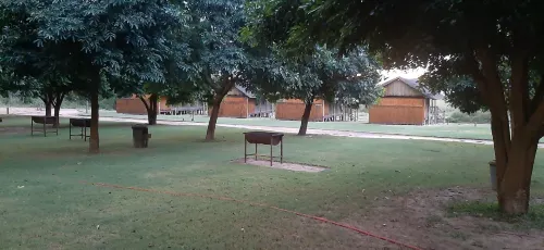 姆汪迪景觀旅館