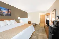 Travelodge by Wyndham Spearfish Hotels in Spearfish