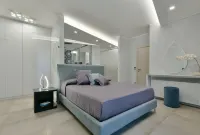 Amnis Suites - balcony
