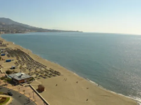 Hotel Angela - Adults Recommended Hotels in Costa Del Sol