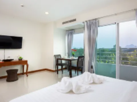 Kanchanaburi City Hotel Hotels in Kanchanaburi City