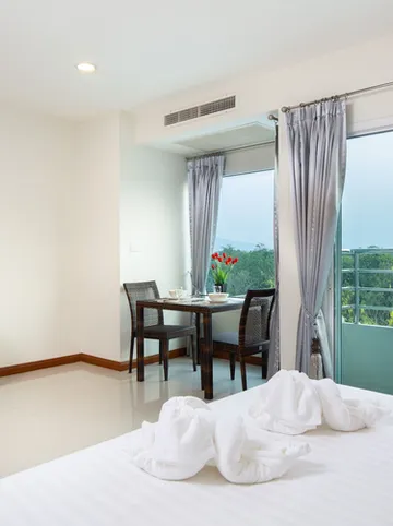 รูปภาพของกาญจนบุรี ซิตี้ โฮเทล