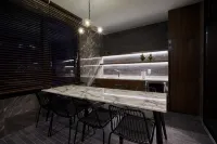 Partyz Hotel Hotels in Suwon