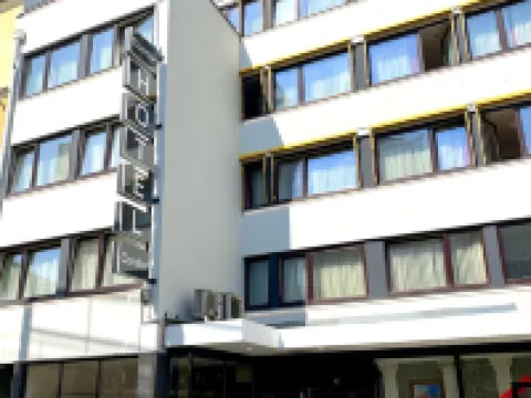 Hotel Condor Hotels in der Nähe von Max-Joseph-Platz