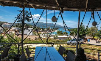 Hotel Murati
