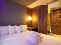 Bloc Hotel Birmingham (Soon to be - Four Points Flex by Sheraton Birmingham Jewellery Quarter) Hoteles cerca de O2 Institute