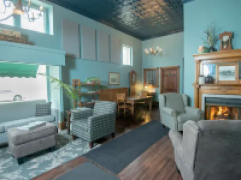 Inn at Cedar Crossing Hotels in Door County