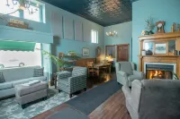 Inn at Cedar Crossing Hotels in Sturgeon Bay