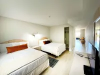 Coliseum Ocean Resort Hotels in Wildwood Crest