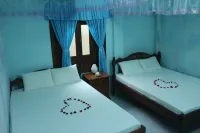 Island Smiles Homestay - B&Bs (Bed and breakfast)