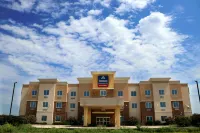 Holiday Inn Express & Suites Bridgeport by IHG Hotels in Alvord