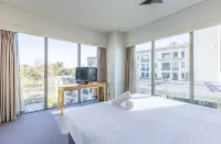 Seasons Botanic Gardens Hoteles en Melbourne