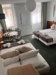 Azurene Royal Hotel