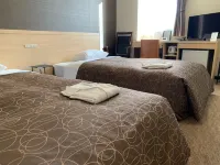 Credo Hotel Hakodate Hotels near Our Lady of the Angels Trappistine Abbey