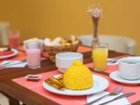 Verano Pajuçara by Tropicalis Hôtels à : Maceió
