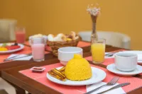 ヴェラノ・パジュサラ・バイ・トロピカリス