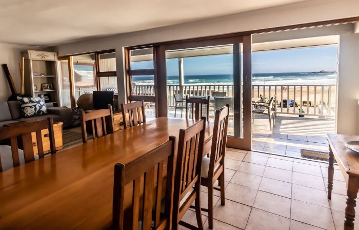 Dutton's Cove Guest House